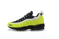 buy nike air max 95 bordeaux vert hommes